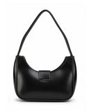 Women's Half Moon Shoulder Bag