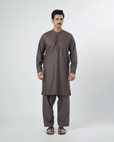 Eminent Men’s Embroidered Shalwar Suit, Men's Shalwar Kameez, Eminent, Chase Value