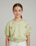 Eminent Girls Half Sleeves T-Shirt, Girls T-Shirts, Eminent, Chase Value