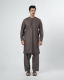 Eminent Men’s Embroidered Shalwar Suit, Men's Shalwar Kameez, Eminent, Chase Value