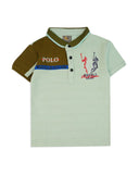 Boys Half Sleeves Shirt 2 Pcs, Boys Shirts, Chase Value, Chase Value