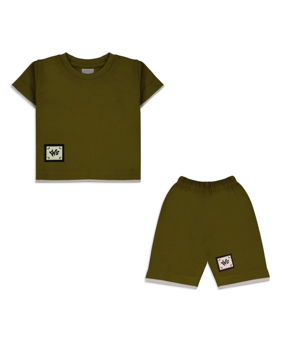 Valuables Newborn Boys Thermal Suit, Newborn Boys Sets & Suits, Chase Value, Chase Value