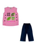Valuables Girls Suit, Girls Half Sleeves Suit, Chase Value, Chase Value