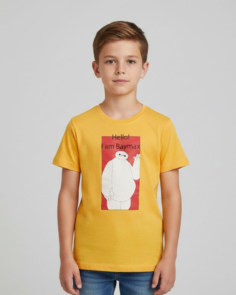 Eminent Boys Half Sleeves T-Shirt, Boys T-Shirts, Eminent, Chase Value