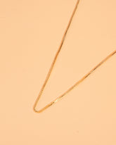 Women's Gold Chain