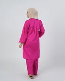 Eminent Women's Embroidered 02 Pcs Suit - Pink, Women Shalwar Suits, Eminent, Chase Value