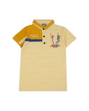 Boys Half Sleeves Shirt 2 Pcs, Boys Sets & Suits, Chase Value, Chase Value