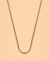 Women's Gold Chain
