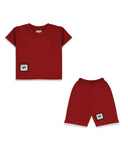 Valuables Newborn Boys Thermal Suit, Newborn Boys Sets & Suits, Chase Value, Chase Value