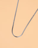 Women's Silver Chain