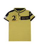 Boys Half Sleeves Shirt 2 Pcs, Boys Shirts, Chase Value, Chase Value