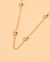 Women's Gold Chain