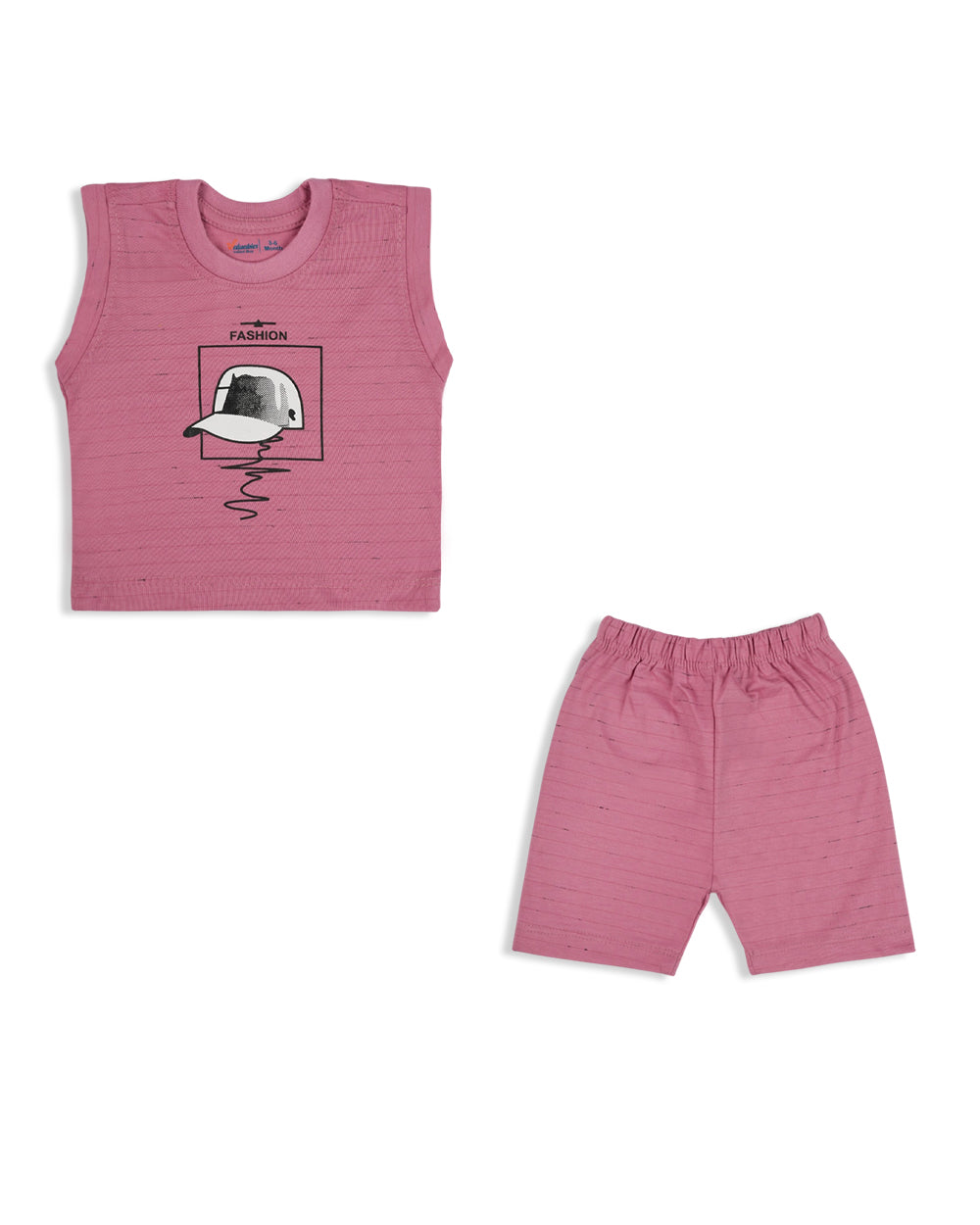 Valuables Newborn Boys' Sando Suit, Newborn Boys Sets & Suits, Valuables, Chase Value