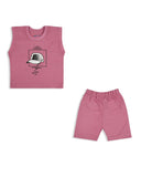 Valuables Newborn Boys' Sando Suit, Newborn Boys Sets & Suits, Valuables, Chase Value