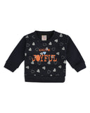 Valuables Newborn Girls Full Sleeves Tee, Newborn Girls T-Shirts, Chase Value, Chase Value