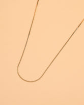 Women's Gold Chain