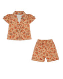 Girl’s Half Sleeves Suit, Girls Half Sleeves Suit, Chase Value, Chase Value