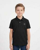 Valuables Boy’s Half Sleeves Drifit Polo T-Shirt, Boys T-Shirts, Chase Value, Chase Value