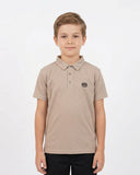 Valuables Boy’s Half Sleeves Drifit Polo T-Shirt, Boys T-Shirts, Chase Value, Chase Value