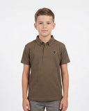Valuables Boy’s Half Sleeves Drifit Polo T-Shirt, Boys T-Shirts, Chase Value, Chase Value