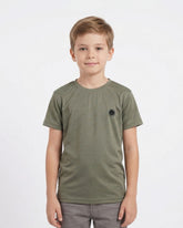 Valuables Boyโs Half Sleeves Drifit T-Shirt, Boys T-Shirts, Chase Value, Chase Value
