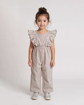 Girls Jumpsuit, Girls Half Sleeves Suit, Eminent, Chase Value