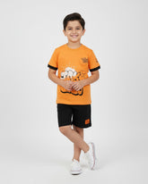 Boys Short Suit, Boys Sets & Suits, Eminent, Chase Value