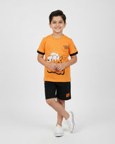 Boys Short Suit, Boys Sets & Suits, Eminent, Chase Value