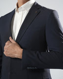 Eminent Men's Slim Fit Formal Suit