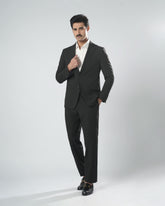 Eminent Men's Slim Fit Formal Suit, Men's Formal Suit, Eminent, Chase Value