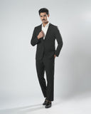 Eminent Men's Slim Fit Formal Suit