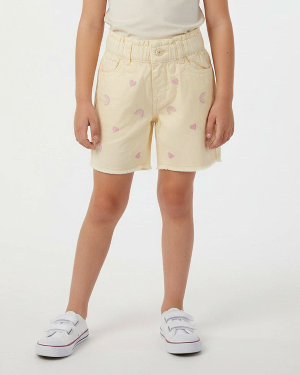 Girls Cotton Shorts, Girls Shorts Skirts, Eminent, Chase Value