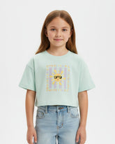 Girls Half Sleeves T-Shirt, Girls T-Shirts, Eminent, Chase Value