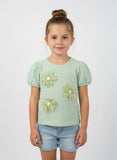 Girls Half Sleeves T-Shirt, Girls T-Shirts, Eminent, Chase Value