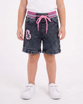 Girls' Denim Shorts
