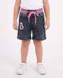 Girls' Denim Shorts
