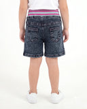 Girls' Denim Shorts