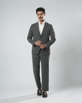 Eminent Men's Slim Fit Formal Suit, Men's Formal Suit, Eminent, Chase Value