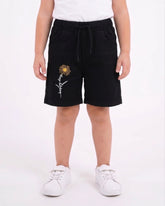 Girls' Denim Shorts