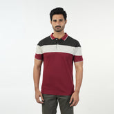 Valuable Men’s Polo T-Shirt – Half Sleeve Smart-Casual Style, Men's T-Shirts & Polos, Chase Value, Chase Value