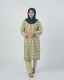 Valuables Women Printed 2-Piece Suit, Women Shalwar Suits, Chase Value, Chase Value