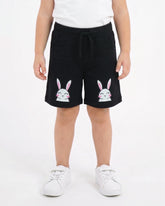 Girls' Denim Shorts