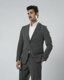 Eminent Men's Slim Fit Formal Suit