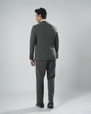 Eminent Men's Slim Fit Formal Suit