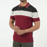 Valuable Men’s Polo T-Shirt – Half Sleeve Smart-Casual Style, Men's T-Shirts & Polos, Chase Value, Chase Value