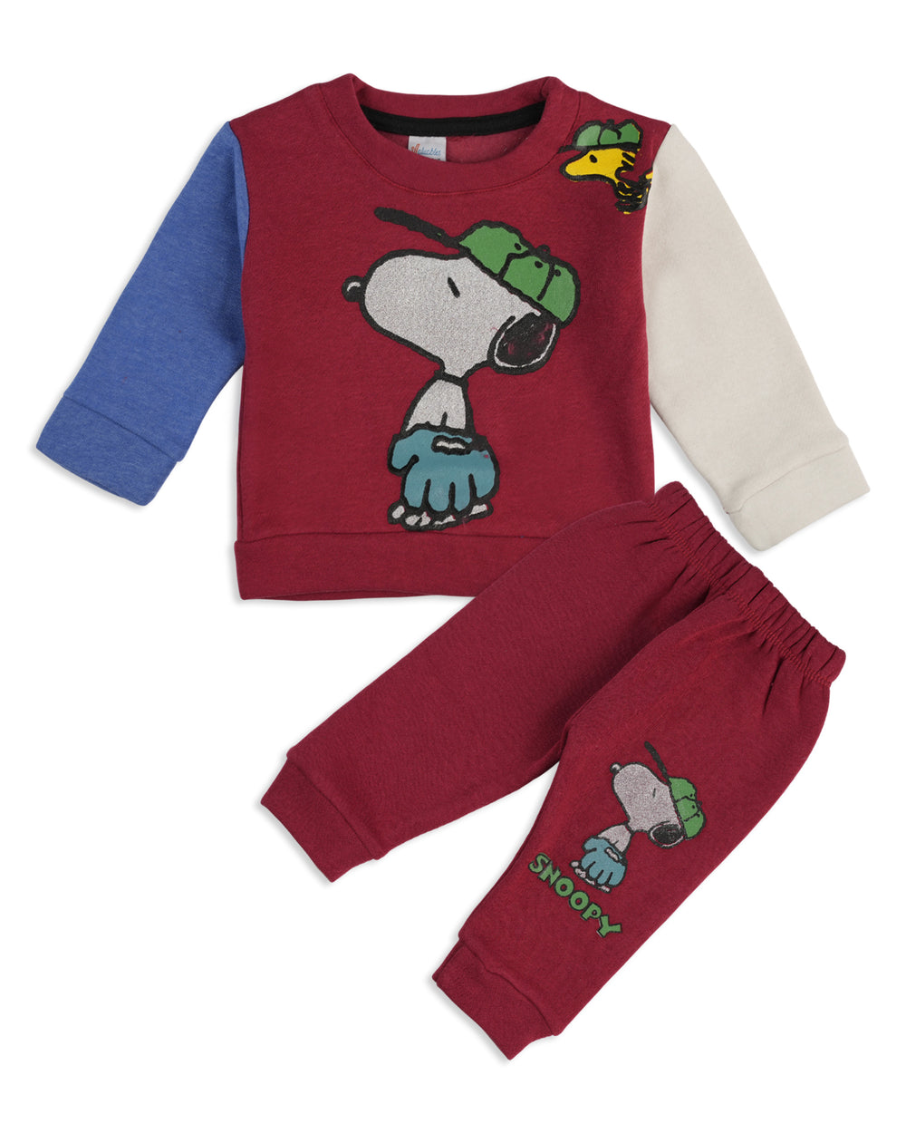 Valuables Newborn Boys Round Neck Suit, Newborn Boys Sets & Suits, Chase Value, Chase Value