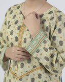 Valuables Women Printed 2-Piece Suit, Women Shalwar Suits, Chase Value, Chase Value