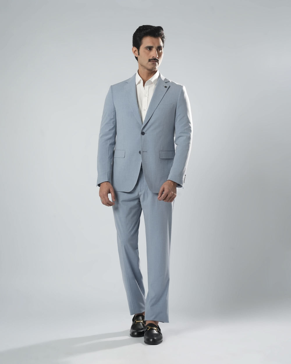 Eminent Men's Slim Fit Formal Suit, Men's Formal Suit, Eminent, Chase Value