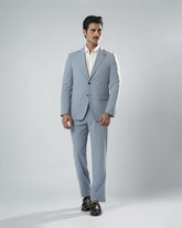 Eminent Men's Slim Fit Formal Suit, Men's Formal Suit, Eminent, Chase Value