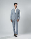Eminent Men's Slim Fit Formal Suit, Men's Formal Suit, Eminent, Chase Value